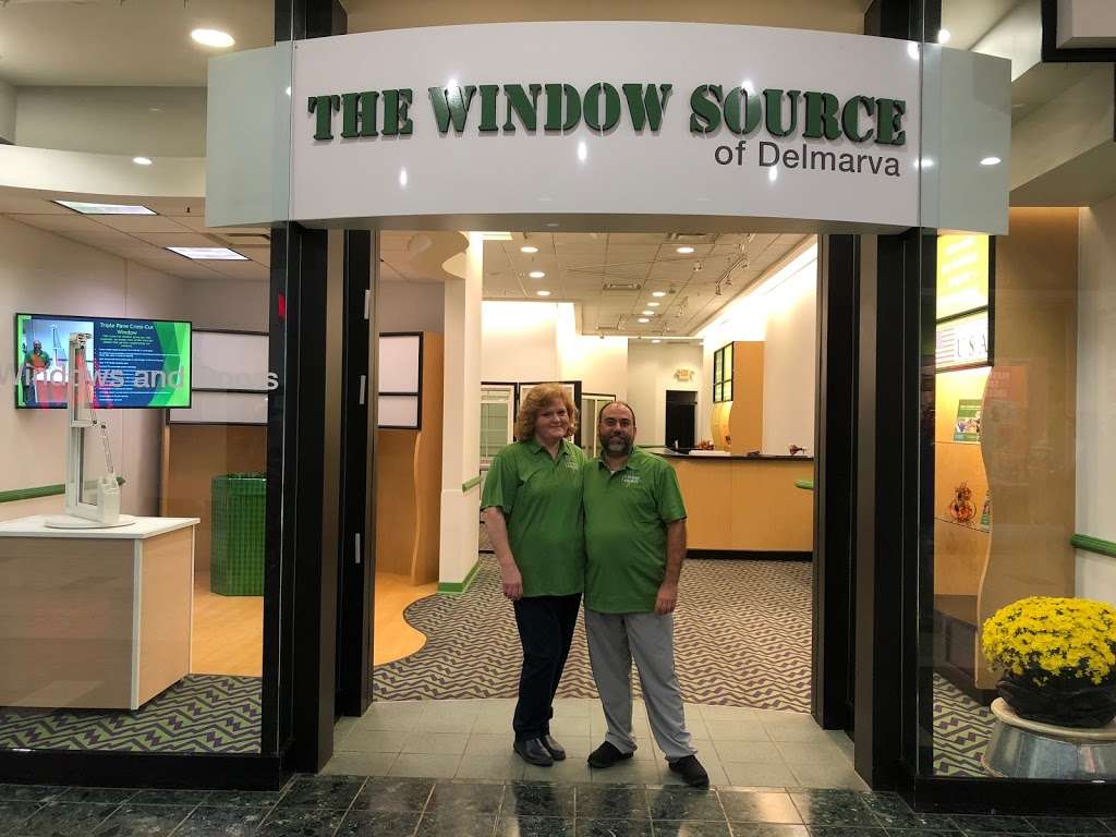 The Window Source of Delmarva | 28461 St Pauls Church Rd, Marion Station, MD 21838 | Phone: (443) 978-8261