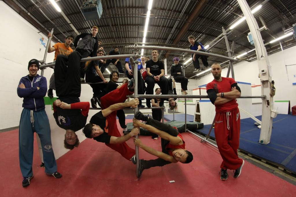 Fight or Flight Academy | 7355 Washington Ave S, Edina, MN 55439, USA | Phone: (952) 522-8111