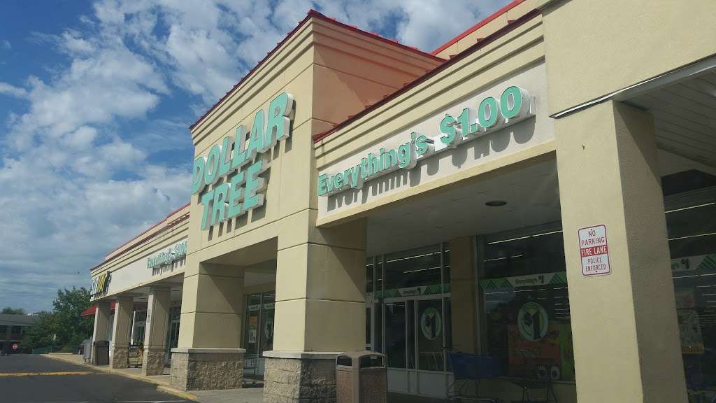 Dollar Tree | 1200 Welsh Rd a2, North Wales, PA 19454, USA | Phone: (215) 412-4597