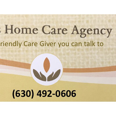 Yvonnes Home Care Agency | 526 Windett Ln, Geneva, IL 60134, USA | Phone: (630) 492-0606