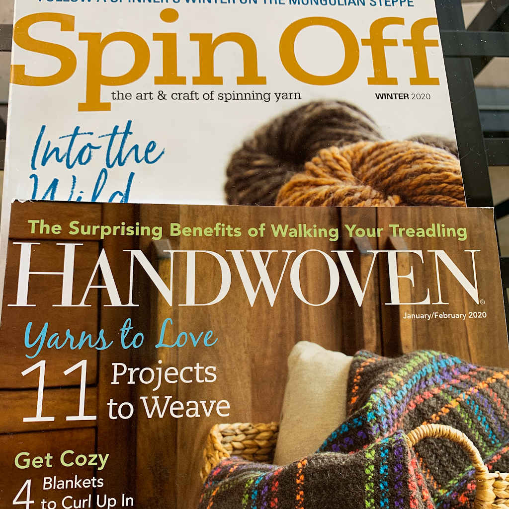 Tempe Yarn & Fiber | 1415 E University Dr A102, Tempe, AZ 85281, USA | Phone: (480) 557-9166