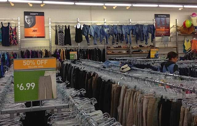 Goodwill Store & Donation Center | 849 S Tustin St, Orange, CA 92866, USA | Phone: (714) 538-0851