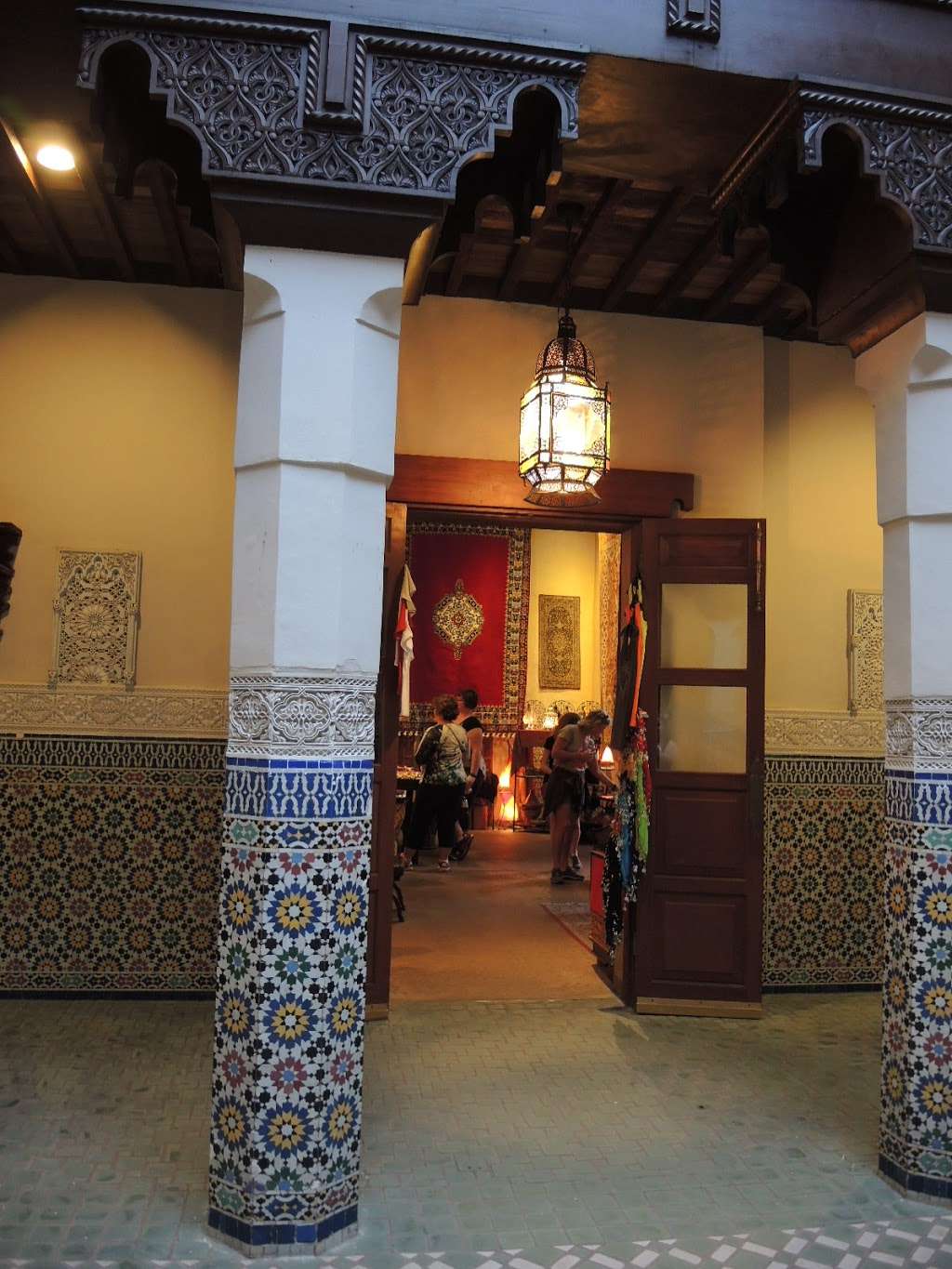 Casablanca Carpets | 200 Epcot Center Dr, Orlando, FL 32836, USA