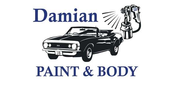 Damian Paint & Body | 272 E Plantation Dr, Clute, TX 77531, USA | Phone: (979) 265-0889