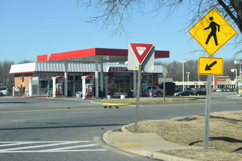 US FUEL | 3155 Marshall Hall Rd, Bryans Road, MD 20616 | Phone: (301) 283-6973