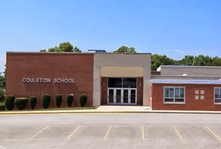 Coulston Elementary School | 121 N Knightstown Rd, Shelbyville, IN 46176, USA | Phone: (317) 398-3185