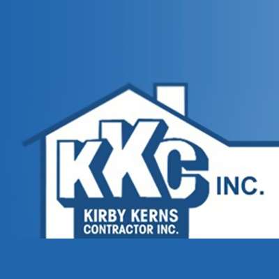 Kirby Kerns Contractor Inc | 9203 L Enterprise Ct, Manassas Park, VA 20111 | Phone: (703) 330-1555