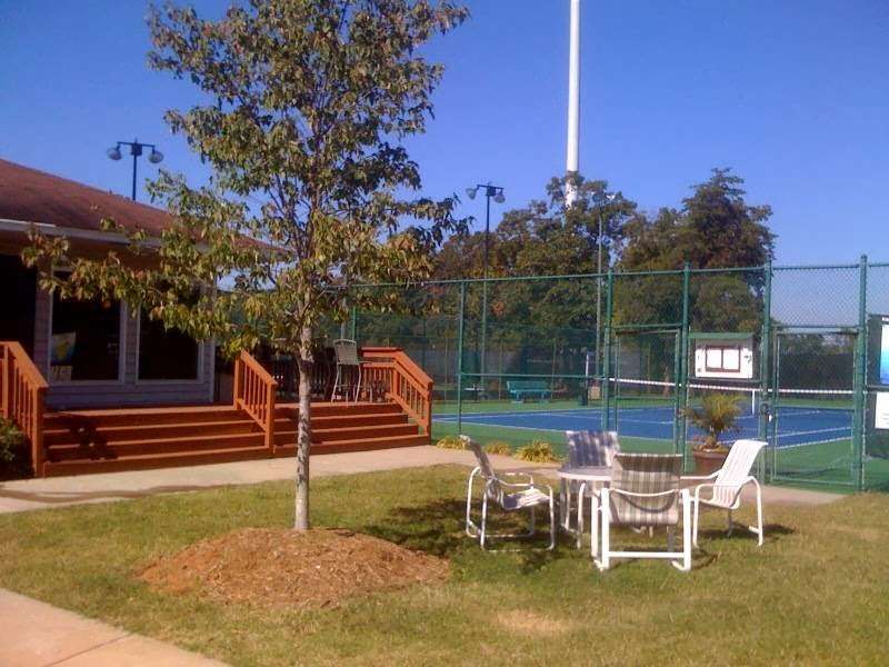 Tega Cay Tennis Club | 15083 Molokai Dr, Tega Cay, SC 29708, USA | Phone: (803) 835-0530