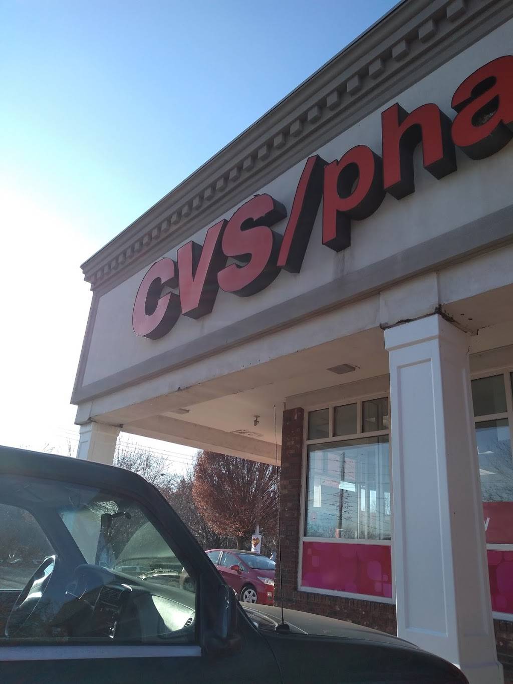 CVS | 3229 Poplar Level Rd, Louisville, KY 40213, USA | Phone: (502) 634-3689