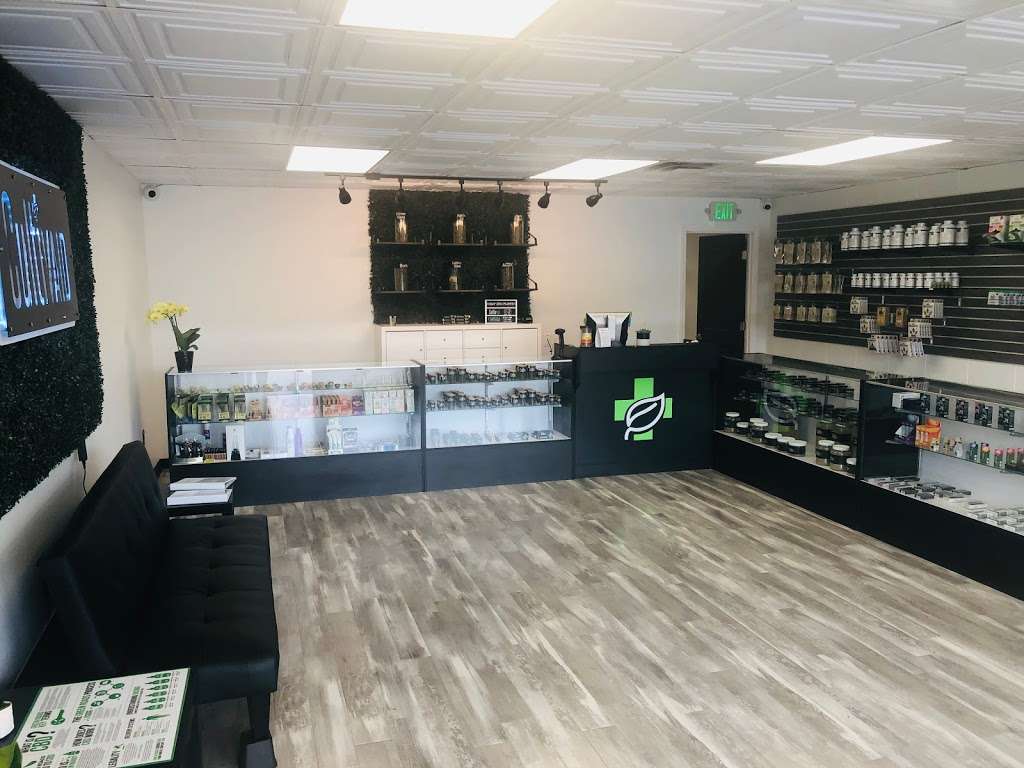 Cultivaid | 1012 E Alfred St, Tavares, FL 32778, USA | Phone: (352) 742-1343