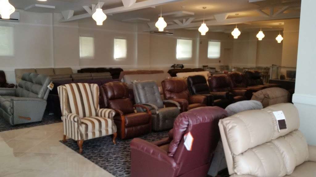 Sanders Furniture | 252 Acres Rd, Monroe, NY 10950, USA | Phone: (845) 492-5500