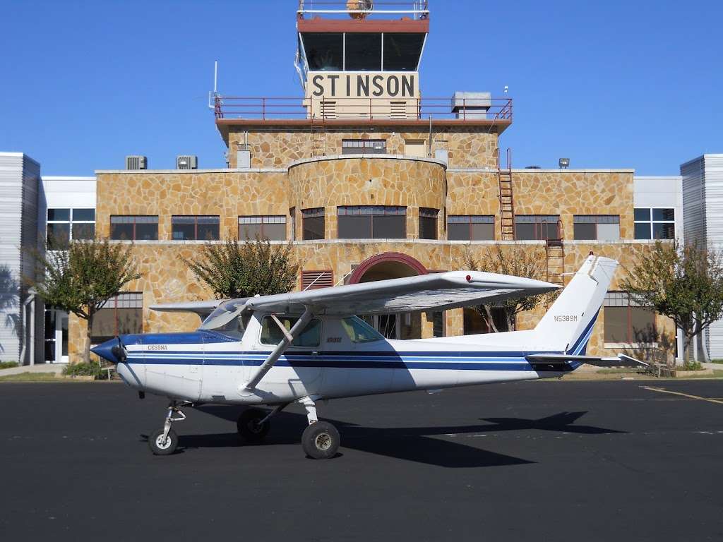 Sky Safety Flight Academy | 8535 Mission Rd Suite 206, San Antonio, TX 78214, USA | Phone: (210) 921-2504