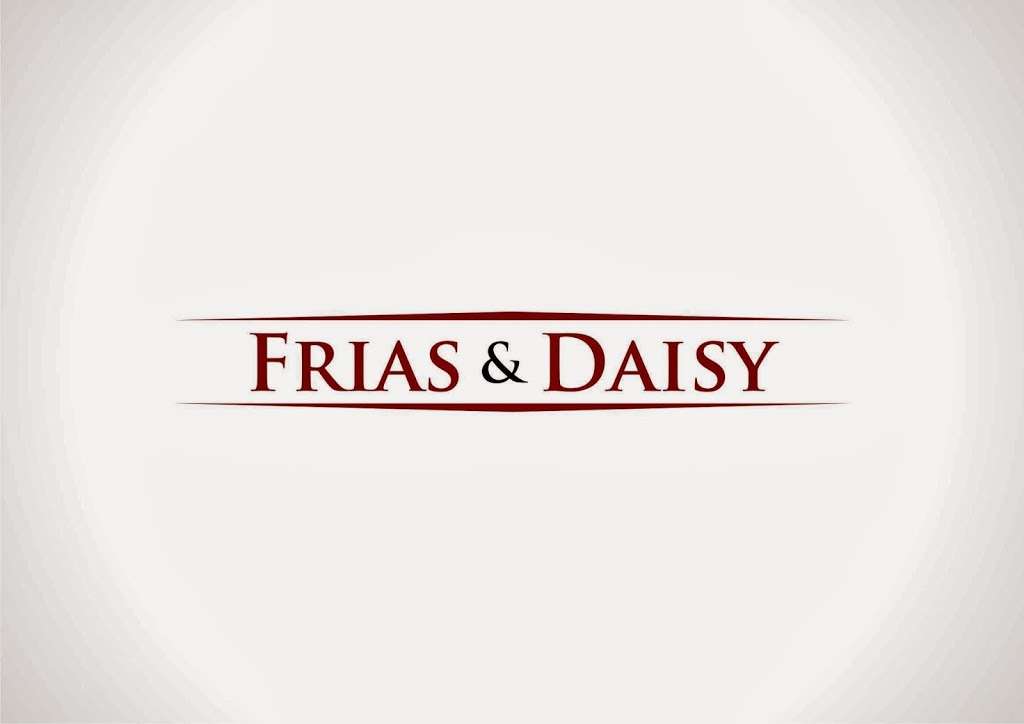 Frias Daisy & Collins | 19775 Belmont Executive Plaza #500, Ashburn, VA 20147, USA | Phone: (571) 262-2710