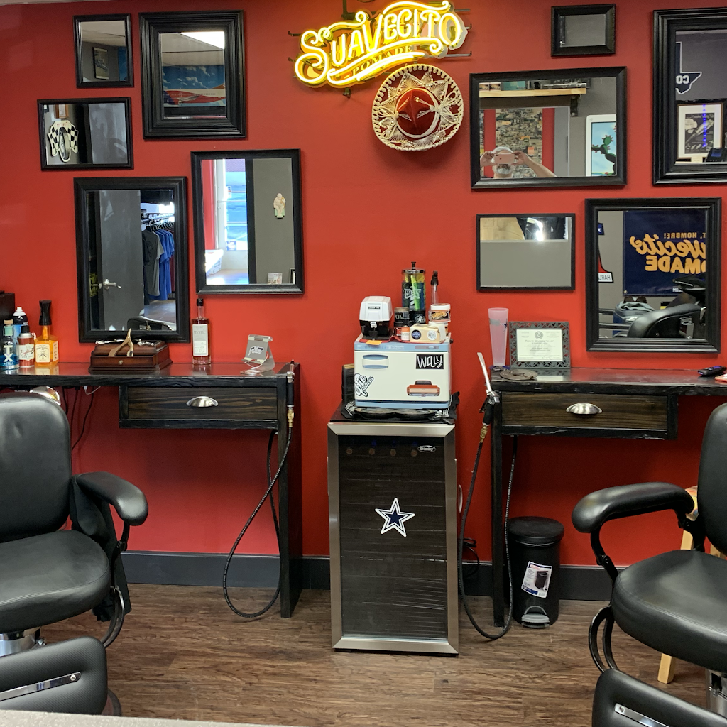 Dappa Dans Barber Shop | 4834 Reading St Suite B, Dallas, TX 75247, USA | Phone: (214) 295-8385