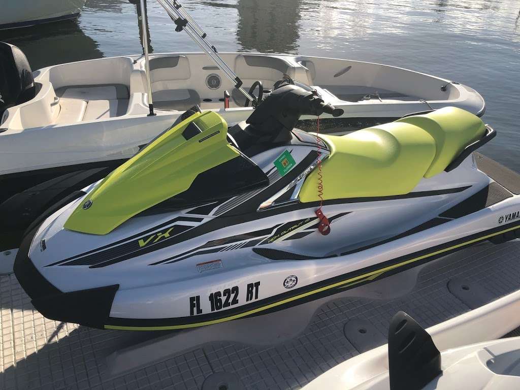 Jet Ski Rentals Fort Lauderdale | 1399 N Fort Lauderdale Beach Blvd, Fort Lauderdale, FL 33304, USA | Phone: (954) 934-3707