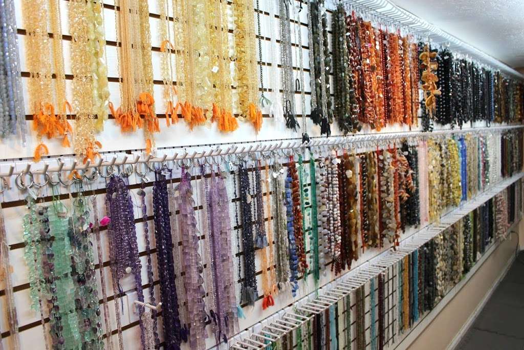 Beads of Paradise | 1792 Callens Rd, Ventura, CA 93003, USA | Phone: (805) 642-5050