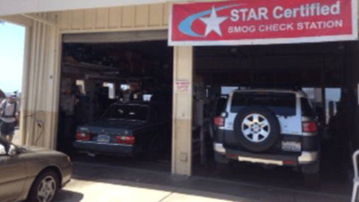 San Clemente ARCO Smog Check | 2749 N El Camino Real, San Clemente, CA 92672, USA | Phone: (949) 492-8722