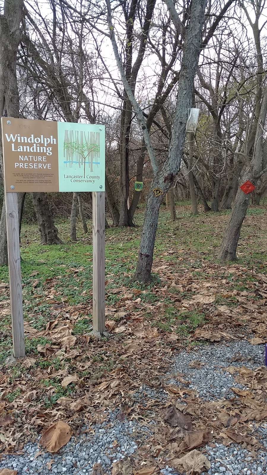 Windolph Landing Nature Preserve | 2nd Lock Rd, Lancaster, PA 17603, USA | Phone: (717) 392-7891