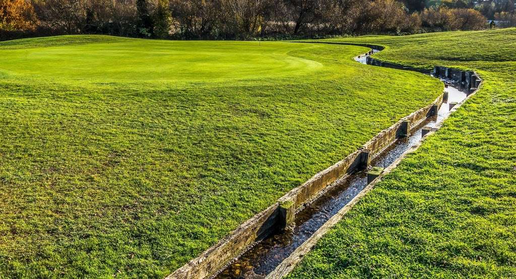 Mardyke Valley Golf Club | South Rd, South Ockendon RM15 6RR, UK | Phone: 01708 855011