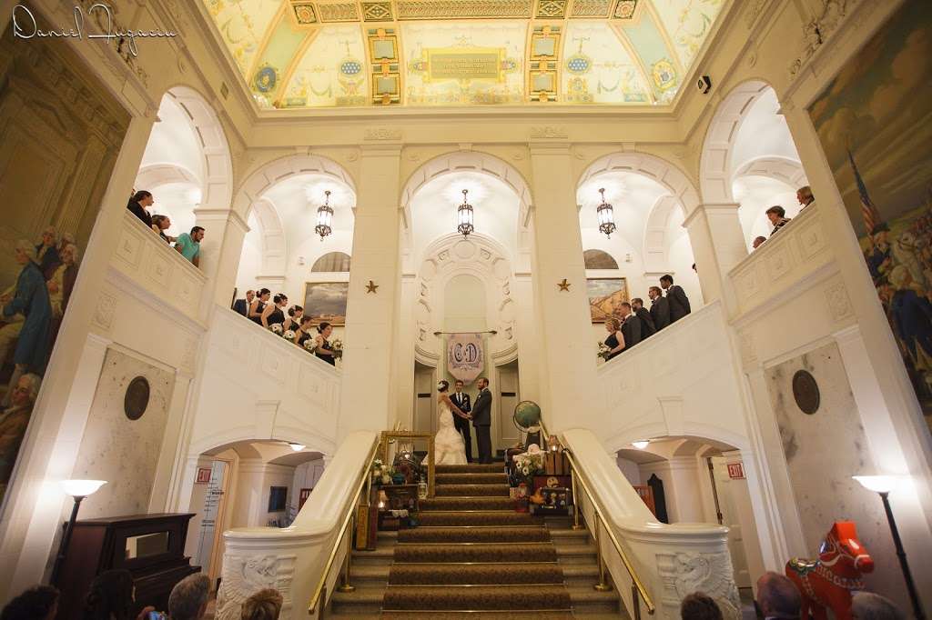 American Swedish Historical Museum | 1900 Pattison Ave, Philadelphia, PA 19145, USA | Phone: (215) 389-1776