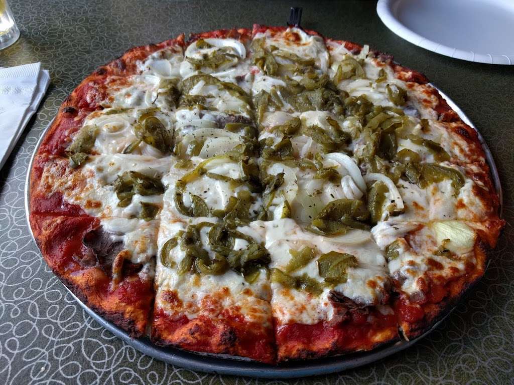 Tammys Pizza & Pasta | 6817 State Park Rd, Spring Grove, IL 60081 | Phone: (847) 587-7408