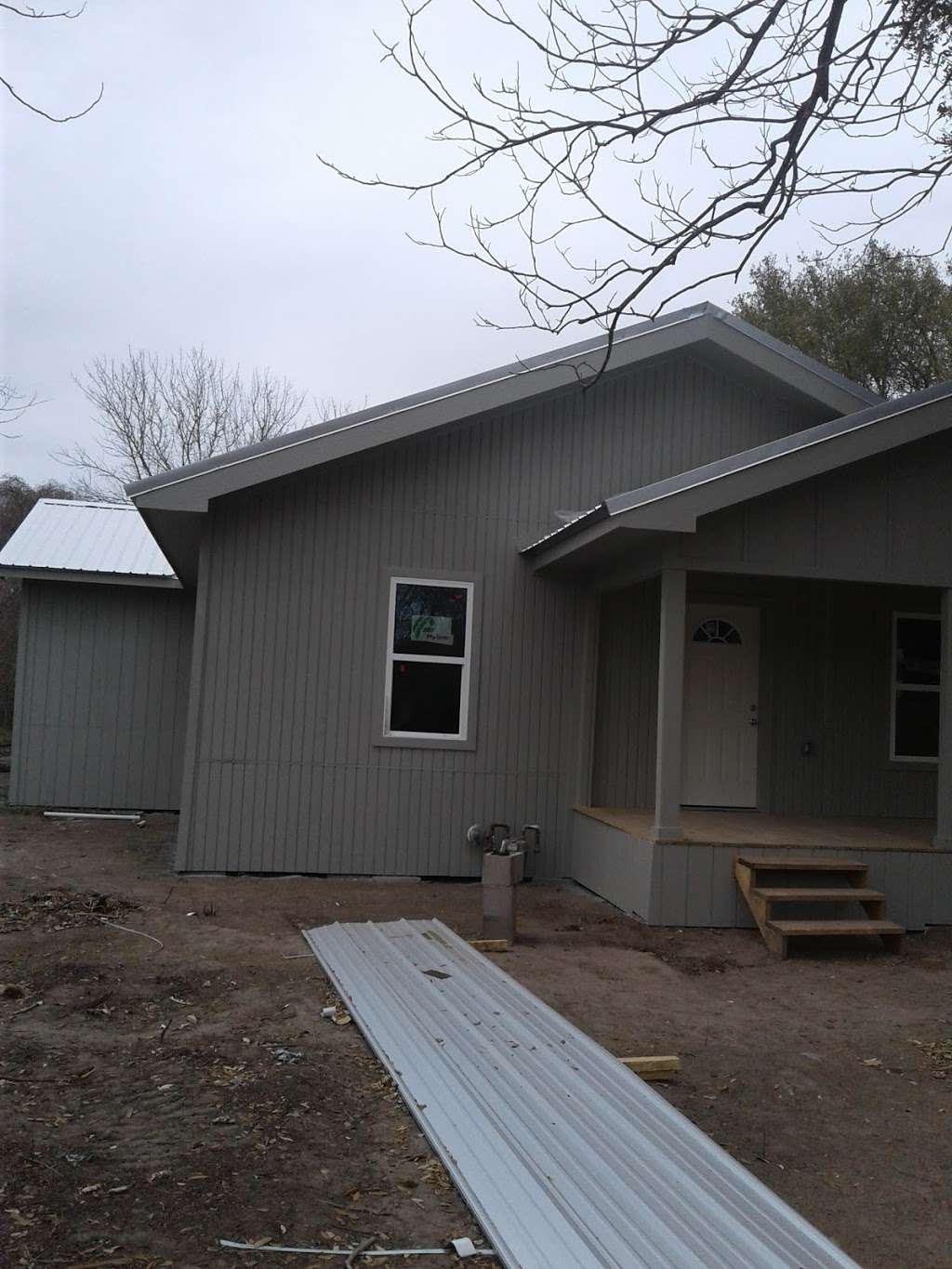 Salem House of Blessings | 1515 E Sycamore St, Navasota, TX 77868, USA | Phone: (936) 825-2849