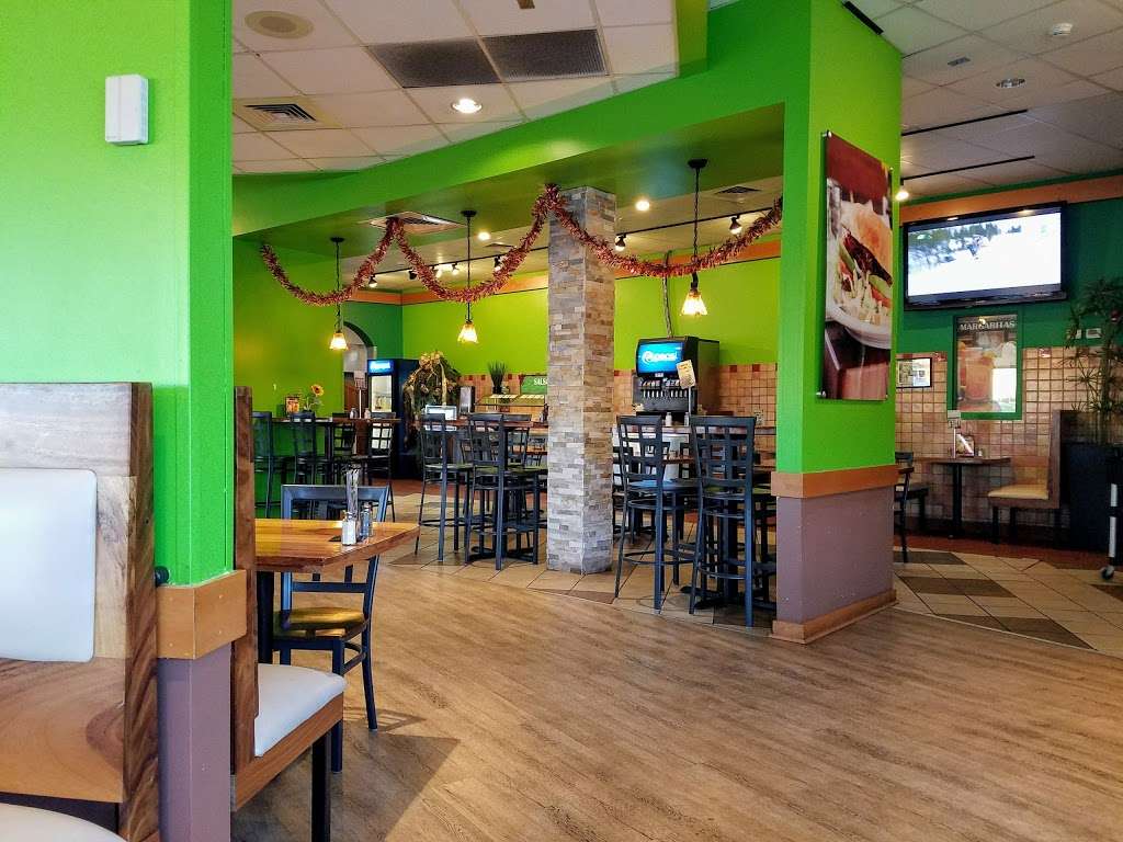 Salsa Verde | 2970 US-34, Oswego, IL 60543, USA | Phone: (630) 551-0200