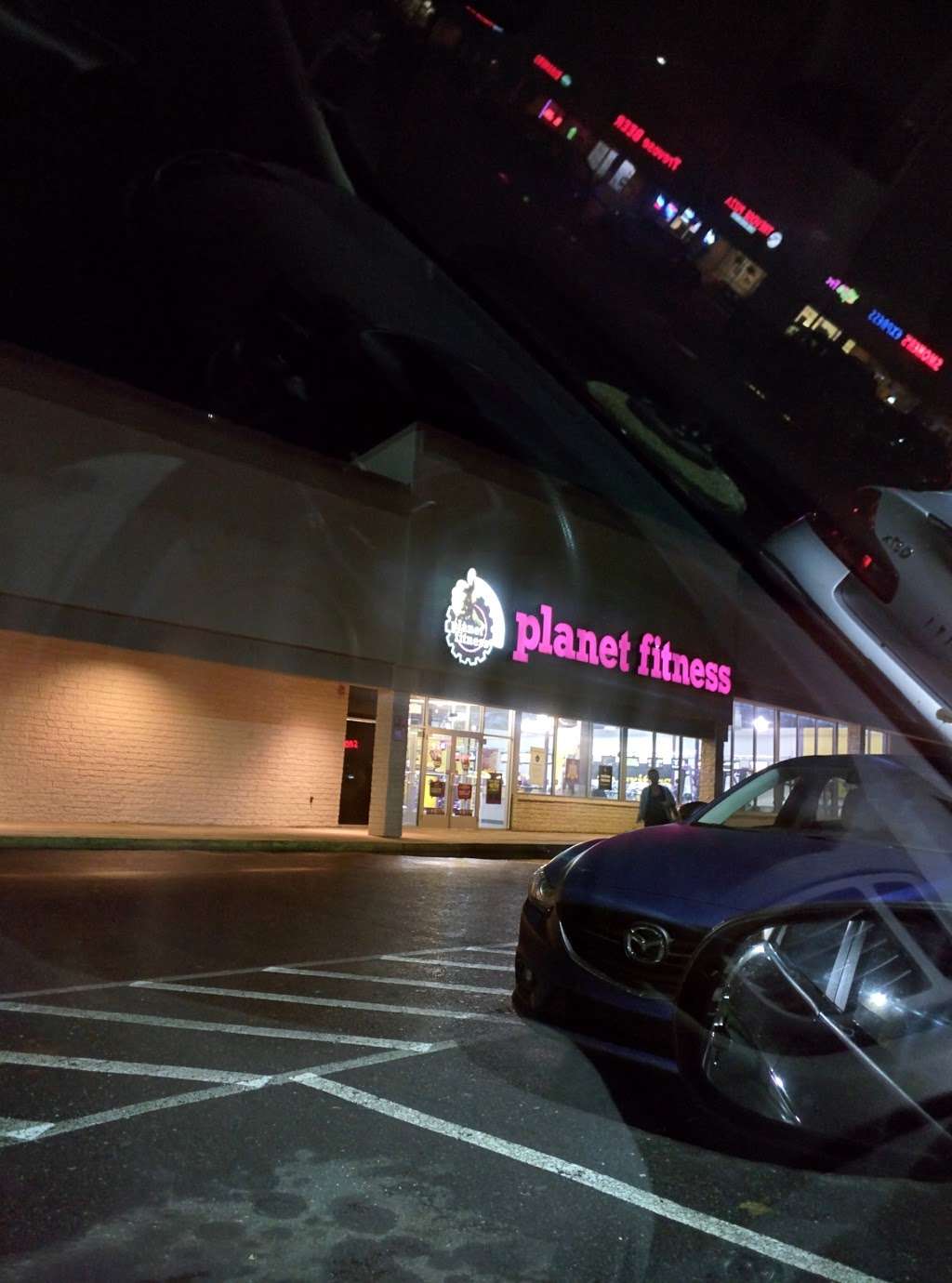 Planet Fitness | 1856 Brownsville Rd, Trevose, PA 19053, USA | Phone: (215) 322-4490