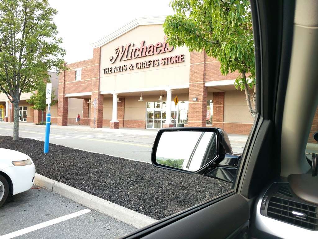 Michaels | 27 Centre Dr, Central Valley, NY 10917, USA | Phone: (845) 782-2116