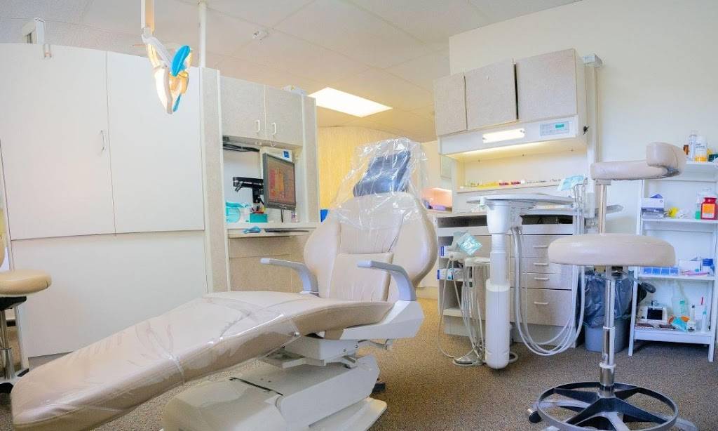 Nordonia Dental Group | 147 E Aurora Rd, Northfield, OH 44067, USA | Phone: (330) 467-6466