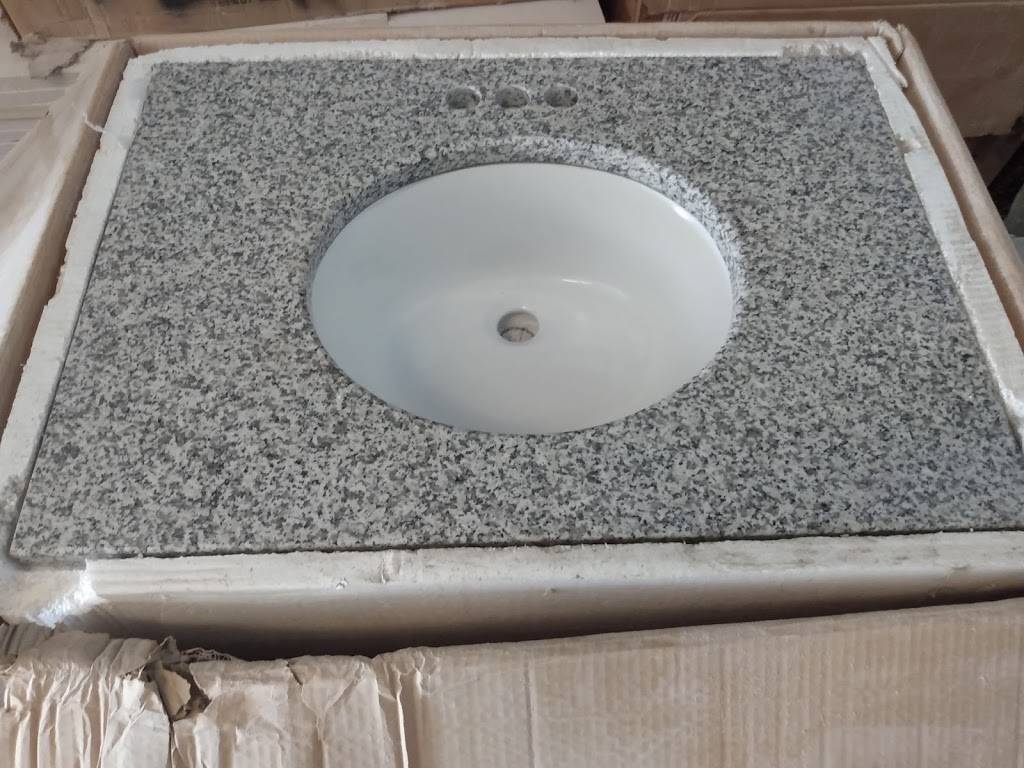 Granite Marble Import | 6343 All American Blvd, Lockhart, FL 32810, USA | Phone: (407) 617-8045