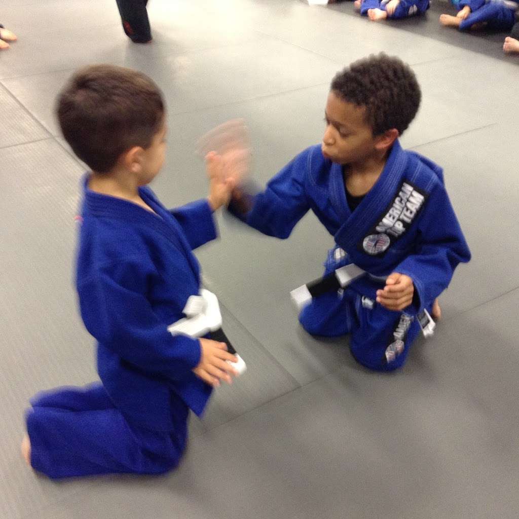 The Karate Dojo MMA & Brazilian Jiujitsu | 21 S Hope Chapel Rd # 104, Jackson, NJ 08527 | Phone: (732) 367-3656