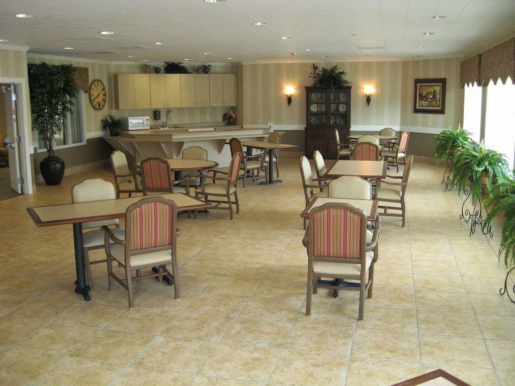 Cinco Ranch Alzheimers Special Care Center | 3206 S Fry Rd, Katy, TX 77450, USA | Phone: (281) 638-8685