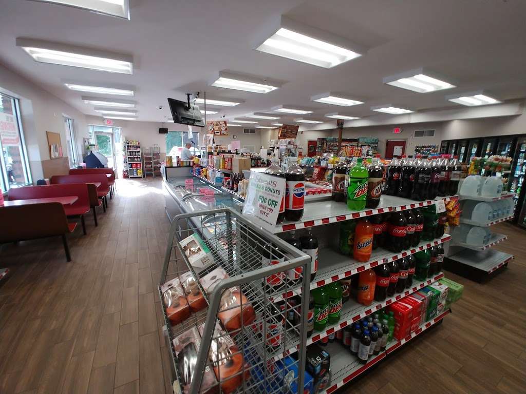 Stewarts Shops | 407 S Plank Rd, Newburgh, NY 12550, USA | Phone: (845) 564-9655