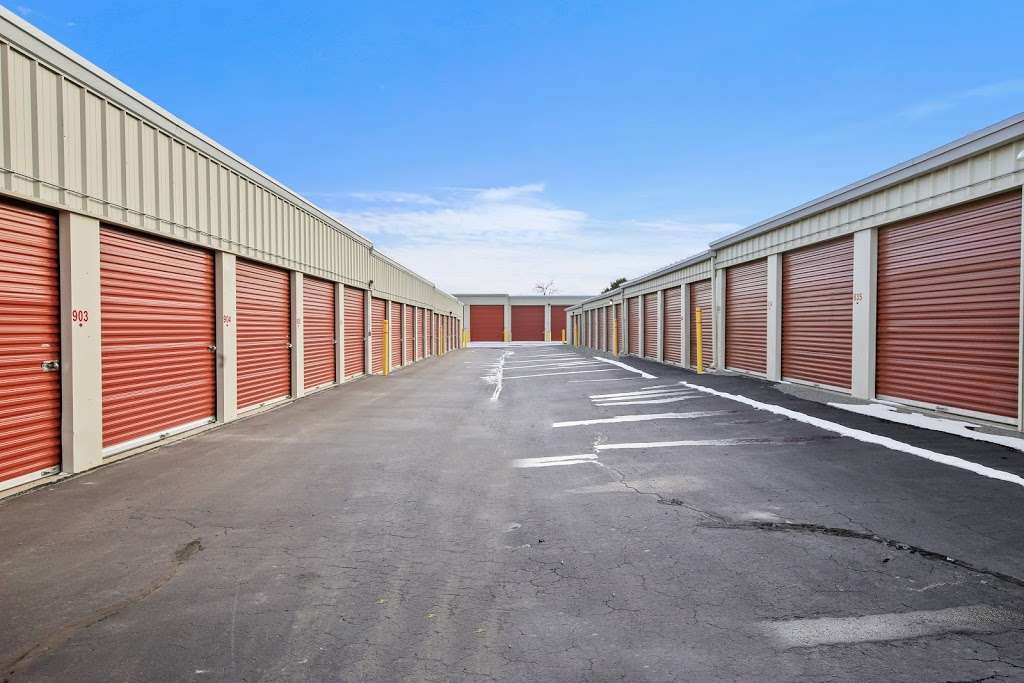 Firehouse Self Storage | 2600 S Lincoln Ave, Loveland, CO 80537, USA | Phone: (970) 305-5732