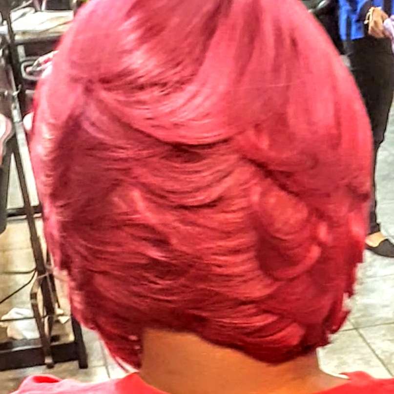 Hair By Myron Henderson | 4041 W Wheatland Rd #102, Dallas, TX 75237 | Phone: (682) 323-9083