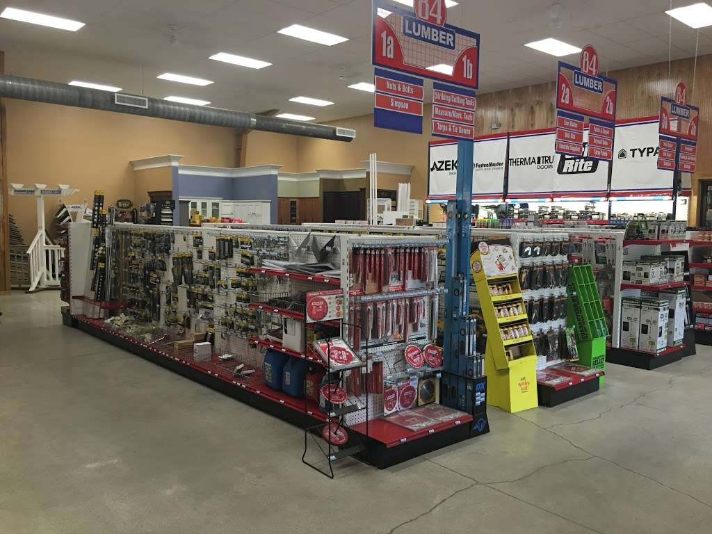 84 Lumber, 7947 Fort Smallwood Rd, Curtis Bay, MD 21226, USA