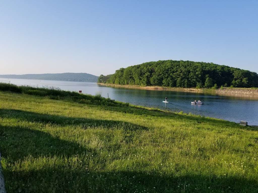 Round Valley Reservoir Boat Launch | County Rd 629, Lebanon, NJ 08833, USA | Phone: (908) 236-6355