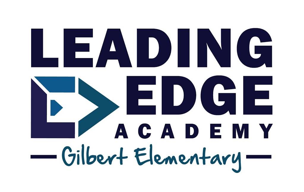 Leading Edge Academy Gilbert Elementary | 717 W Ray Rd, Gilbert, AZ 85233, USA | Phone: (480) 545-6646