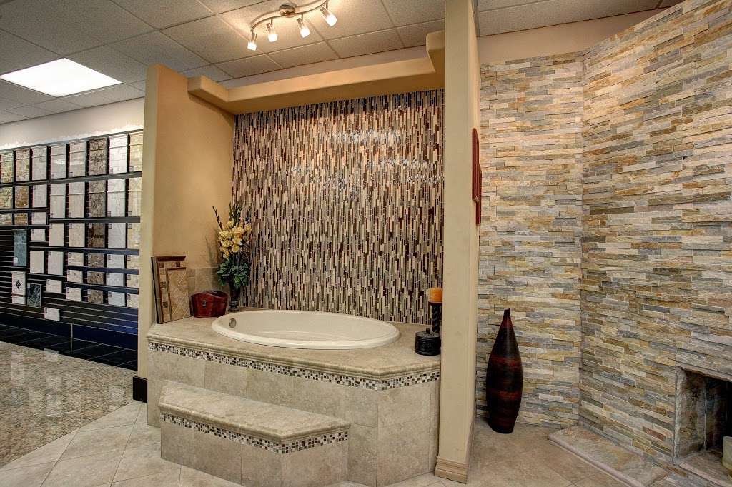 Bedrosians Tile & Stone | 27695 Mission Blvd, Hayward, CA 94544, USA | Phone: (510) 582-5000