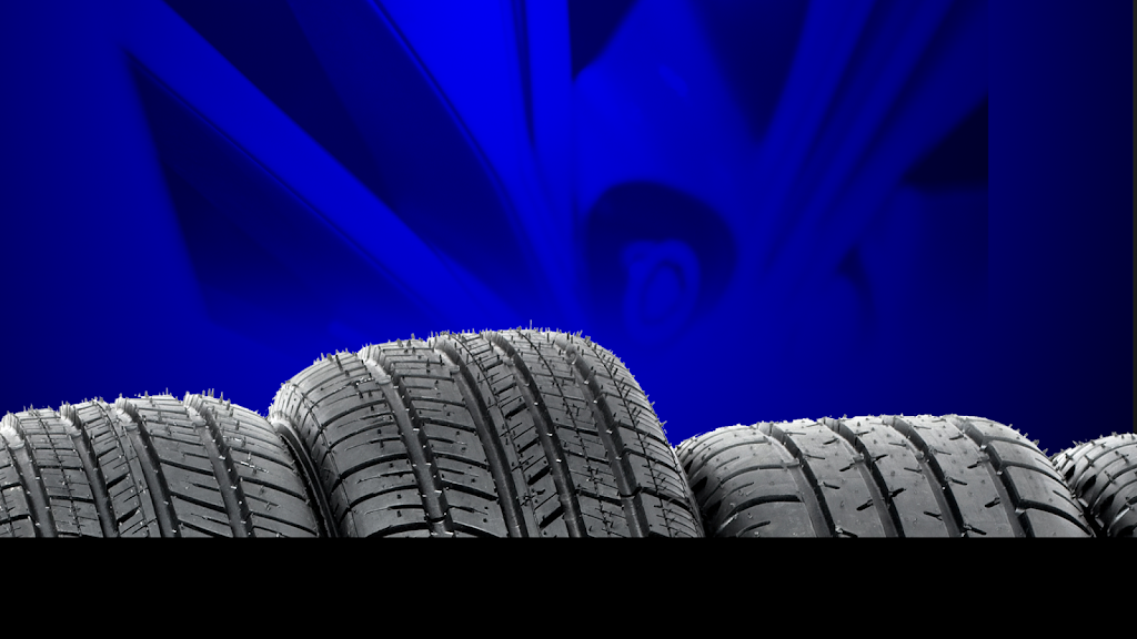 ANDOVER DISCOUNT TIRES | 525 US-206, Newton, NJ 07860, USA | Phone: (973) 862-6610