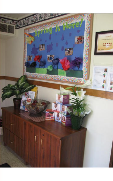 Raymond Road KinderCare | 6726 Raymond Rd, Madison, WI 53719, USA | Phone: (608) 271-0775