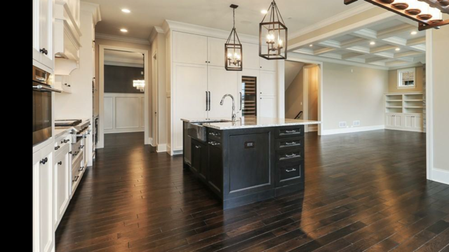 New Look Kitchen Remodeling | Home Remodeling | 318 N, Michael Manor, Glenview, IL 60025, USA | Phone: (224) 435-0343