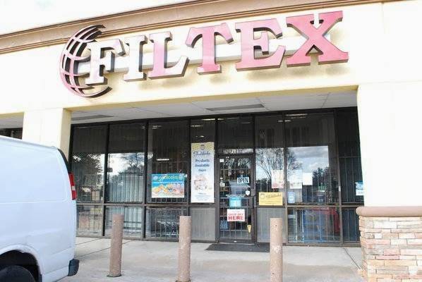 Filtex Company | 7123 Southwest Fwy, Houston, TX 77074, USA | Phone: (713) 777-0090