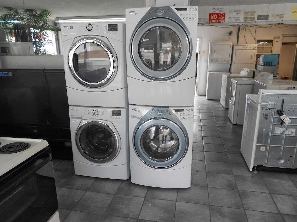 Quality Appliances | 15700 Lakewood Blvd, Bellflower, CA 90706, USA | Phone: (562) 920-9532