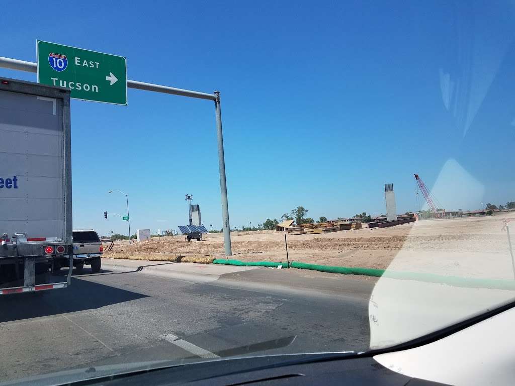 59th Av & I-10 Fwy | Phoenix, AZ 85043, USA