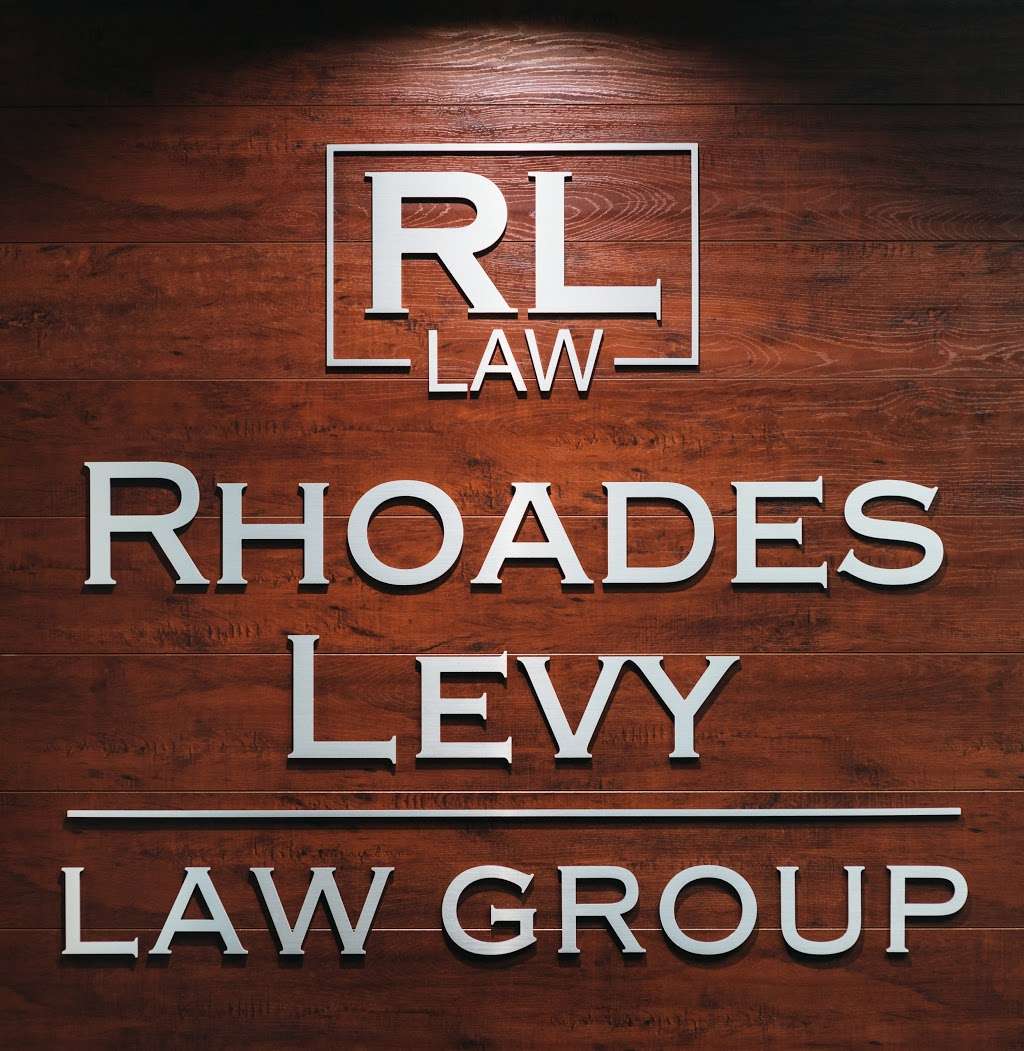 Rhoades Levy Law Group P.C. | 3400 Dundee Rd #340, Northbrook, IL 60062 | Phone: (847) 870-7600