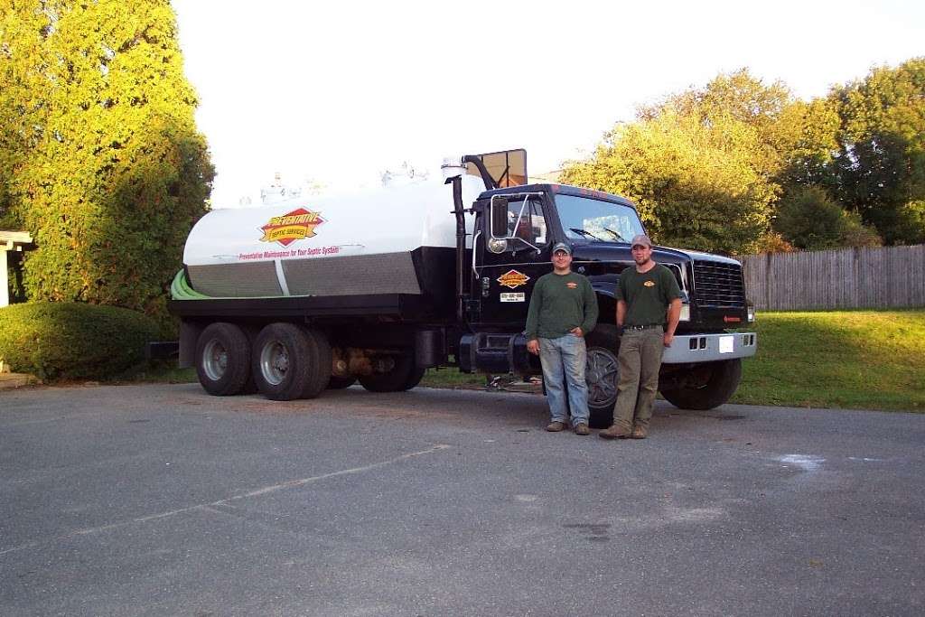 D & G Septic Tank Service | 327 Asbury St, South Hamilton, MA 01982, USA | Phone: (978) 774-7491