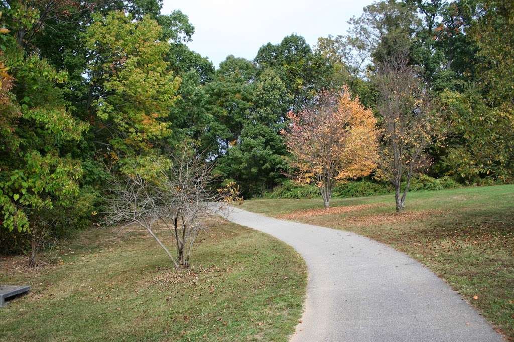 Occoquan Regional Park | 9751 Ox Rd, Lorton, VA 22079 | Phone: (703) 690-2121