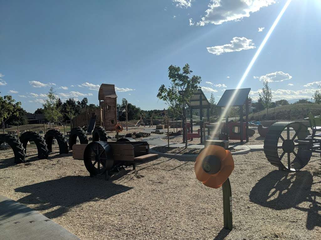 nuoci Farm Park | Lafayette, CO 80026, USA